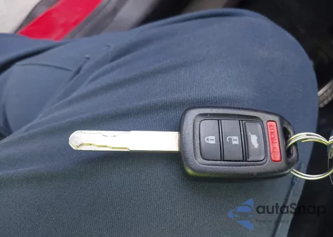 2022 Honda Hr-V Awd Sport из США, поврежденный, VIN 3CZRU6H17NM736461